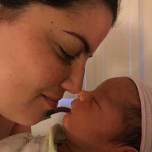 Meet your Posher, Mariana